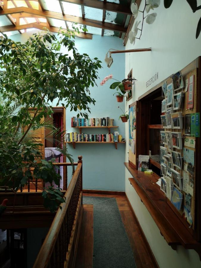 Apartamentos La Fuente Santa Cruz de la Palma  Luaran gambar